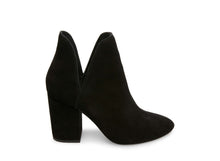 Load image into Gallery viewer, BLACK SUEDE