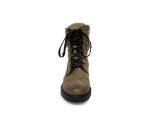 Load image into Gallery viewer, OLIVE LEATHER