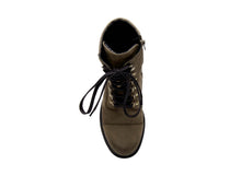 Load image into Gallery viewer, OLIVE LEATHER