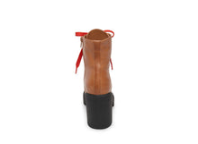 Load image into Gallery viewer, ROYCE COGNAC LEATHER
