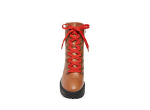 Load image into Gallery viewer, ROYCE COGNAC LEATHER