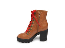 Load image into Gallery viewer, ROYCE COGNAC LEATHER