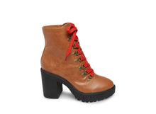 Load image into Gallery viewer, ROYCE COGNAC LEATHER