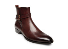 Load image into Gallery viewer, BRN LEATHER