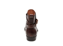 Load image into Gallery viewer, BRN LEATHER