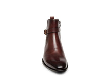 Load image into Gallery viewer, BRN LEATHER