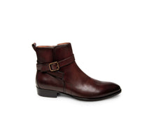 Load image into Gallery viewer, BRN LEATHER