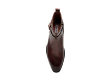 Load image into Gallery viewer, BRN LEATHER