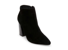 Load image into Gallery viewer, BLACK SUEDE