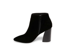 Load image into Gallery viewer, BLACK SUEDE