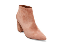 Load image into Gallery viewer, TAN SUEDE