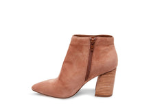 Load image into Gallery viewer, TAN SUEDE