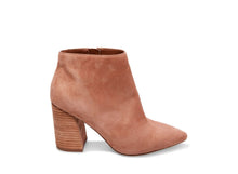 Load image into Gallery viewer, TAN SUEDE
