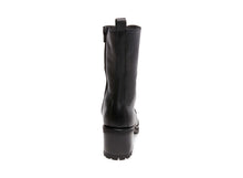 Load image into Gallery viewer, STRATA BLACK LEATHER