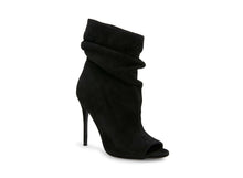 Load image into Gallery viewer, SURRENDER BLACK SUEDE