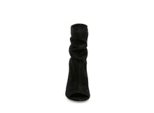 Load image into Gallery viewer, SURRENDER BLACK SUEDE