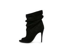 Load image into Gallery viewer, SURRENDER BLACK SUEDE