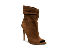 Load image into Gallery viewer, SURRENDER BROWN SUEDE