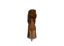 Load image into Gallery viewer, SURRENDER BROWN SUEDE