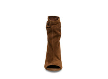 Load image into Gallery viewer, SURRENDER BROWN SUEDE