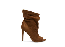 Load image into Gallery viewer, SURRENDER BROWN SUEDE