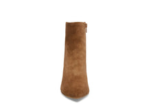 Load image into Gallery viewer, THERESE BROWN SUEDE