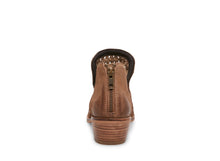 Load image into Gallery viewer, TIA COGNAC NUBUCK