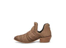 Load image into Gallery viewer, TIA COGNAC NUBUCK