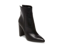 Load image into Gallery viewer, BLACK LEATHER