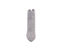 Load image into Gallery viewer, GREY PLAID