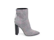 Load image into Gallery viewer, GREY PLAID