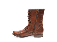Load image into Gallery viewer, BROWN LEATHER
