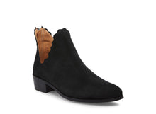Load image into Gallery viewer, UTAH BLACK SUEDE