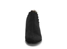 Load image into Gallery viewer, UTAH BLACK SUEDE
