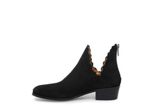 Load image into Gallery viewer, UTAH BLACK SUEDE