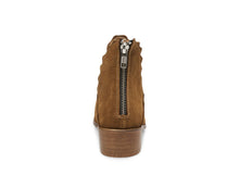 Load image into Gallery viewer, UTAH COGNAC SUEDE