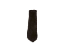 Load image into Gallery viewer, BLACK SUEDE