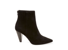 Load image into Gallery viewer, BLACK SUEDE