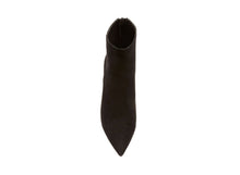 Load image into Gallery viewer, BLACK SUEDE