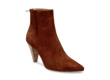 Load image into Gallery viewer, CHESTNUT SUEDE
