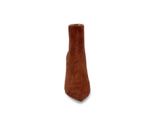 Load image into Gallery viewer, CHESTNUT SUEDE