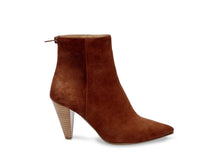 Load image into Gallery viewer, CHESTNUT SUEDE