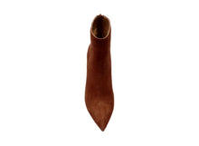 Load image into Gallery viewer, CHESTNUT SUEDE