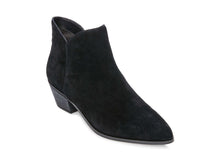 Load image into Gallery viewer, BLACK SUEDE