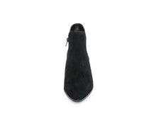 Load image into Gallery viewer, BLACK SUEDE