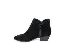 Load image into Gallery viewer, BLACK SUEDE