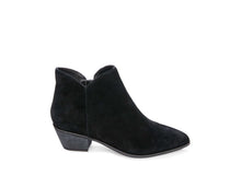 Load image into Gallery viewer, BLACK SUEDE