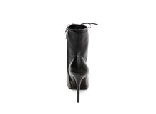 Load image into Gallery viewer, BLACK LEATHER