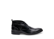 Load image into Gallery viewer, BLACK LEATHER