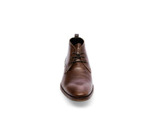 Load image into Gallery viewer, BRN LEATHER